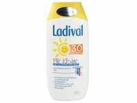Ladival für Kinder Allergische Haut Gel LSF 30 200 ML