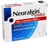 Neuralgin Extra Ibu-Lysinat 20 ST