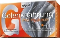 PZN-DE 07510448, WEBER & WEBER Gelenknahrung pro Hyaluron Orthoexpert 90 ST