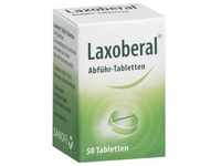 Laxoberal Abführ Tabletten 50 ST