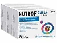 Nutrof Omega 90 ST