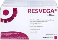PZN-DE 09755674, Thea Pharma Resvega 180 ST