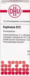 PZN-DE 02898548, DHU-Arzneimittel Euphrasia D12 10 G