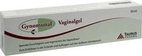PZN-DE 03931621, ALMIRALL HERMAL Gynomunal Vaginalgel 50 ML