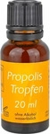 PZN-DE 00831379, allcura Naturheilmittel Propolis Tropfen 20ml ohne Alkohol 20 ML