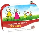 Hom&ouml;opathie-Set f&uuml;r Kinder 1 ST