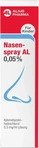PZN-DE 01173607, ALIUD Pharma Nasenspray Al 0.05% 10 ML