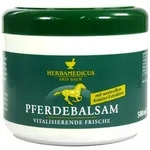 Pferdebalsam Herbamedicus 500 ML