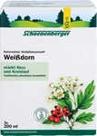 PZN-DE 00700192, SALUS Pharma Weissdorn Schoenenberger Heilpflanzens&auml;fte 600 ML