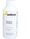 Certinox Tankrein Ctr 500P 500 G