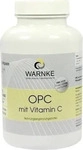 PZN-DE 02604340, Warnke Vitalstoffe Opc 200 Bioflavonoide 250 ST