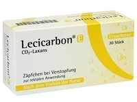 Lecicarbon E Co2-Laxans 30 ST