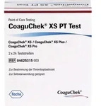 Coaguchek Xs Pt Test 48 ST