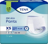 PZN-DE 10408794, Essity Tena Pants Plus Xs Confio 14 ST