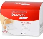 Dracopor Wundverband Steril 3.8x3.8cm 50 ST