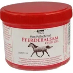 Pferdebalsam Chili Gel 500 ML
