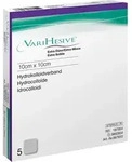 Varihesive Ex D Hkv Hydroaktiv 10x10 5 ST