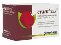 Cranfluxx 60 ST