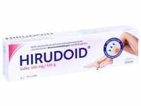 Hirudoid Salbe 300mg 100 G