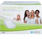 Ardo Day & Night Pads Einweg-Stilleinlagen 60 ST
