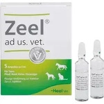 Zeel Ad Us Vet 25 ML