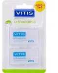 Vitis Orthodontic Wachs 1 ST