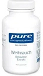 Pure Encapsulations Weihrauch Boswellia-Extrakt 120 ST