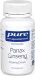 PZN-DE 02767208, pro medico Pure Encapsulations Panax Ginseng 60 ST