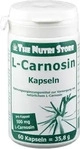 PZN-DE 09002868, Hirundo Products L-Carnosin 500mg 60 ST