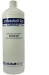 Ultraschallgel 1000 ml Flasche 1000 ML