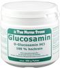 Glucosamin 100% Rein 500 G
