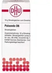 Paloondo D 6 10 G