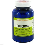 PZN-DE 03175668, Hecht-Pharma Curcuma 200mg Kapseln 180 ST