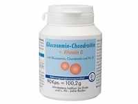 Glucosamin-Chondroitin + Vit. D 90 ST