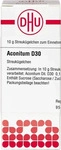 PZN-DE 01755083, DHU-Arzneimittel Aconitum D30 10 G