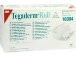 Tegaderm Rolle 10 cm x 10 M 1 ST
