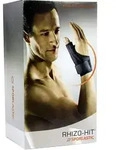 Sporlastic Rhizo-Hit Schwarz 07605 S 1 ST
