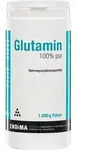 Glutamin 100% Pur 1000 G