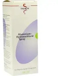 Aluminium-Hydroxychlorid Spray 15% Fagron 100 ML