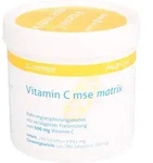 Vitamin C Mse Matrix 180 ST