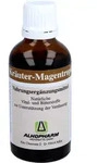 10 Kraeuter Magentropfen 50 ML