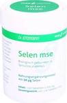 PZN-DE 03132972, MSE Pharmazeutika Selen Mse 50Ug 120 ST