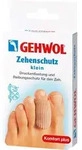 Gehwol Polymer-Gel Zehenschutz Klein 2 ST
