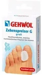 Gehwol Polymer-Gel Zehenspreizer G Gro&szlig; 3 ST