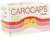 Carocaps 30 ST