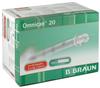 Omnican 20 0.5ml Insulin U-40 0.30x8Mm Einzelverp 100 ST