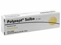 Polysept Salbe 20 G