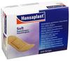 Hansaplast Soft Strip 3.0x7.2cm 100 ST