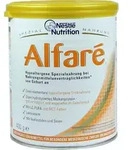 Alfare Spezialnahrung 400 G
