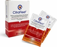 PZN-DE 04970221, Recordati Pharma Citrafleet Pul.z.herst.e.l&ouml;s.z. Einnehmen (beutel)